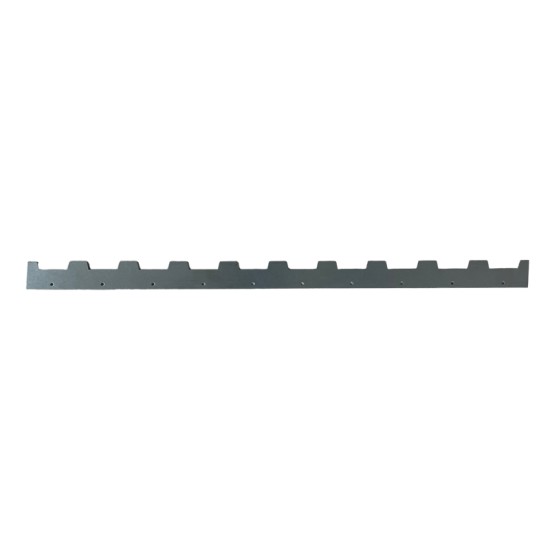Castellated Spacer 11-12 frames