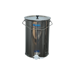 Stainless steel ripener kg. 50 Giordan