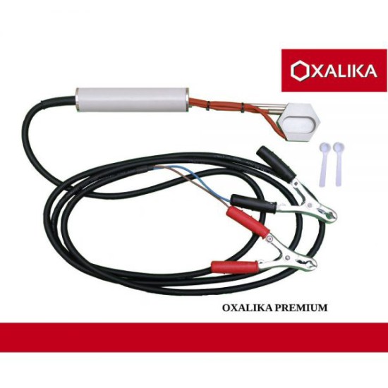 SUBLIMATORE OXALICA PREMIUM