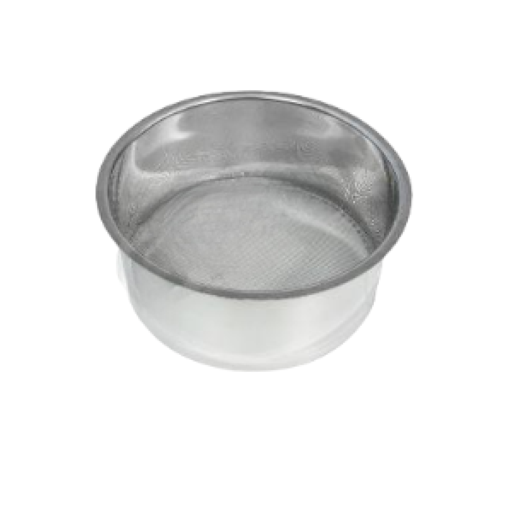 Purway Prefiltro Acqua 90 Micron - 7 Pollici | Acciaio Inox | Per Filtrazione Sabbia E Particelle